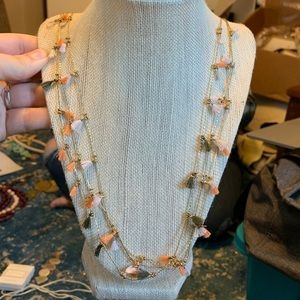 Noonday Collection Spark Necklaces